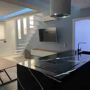 Apartamento Triana, Sevilla