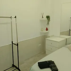 Habitación en casa particular Individual, Sevilla