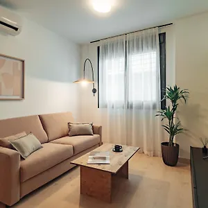 Apartamento Olivos By Olala Homes, Sevilla