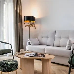 Apartamento Amistad, Sevilla