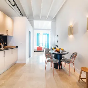 Apartamento Slow Salvador, Sevilla