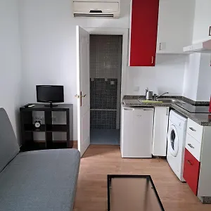Apartamento Casa Manuel,, Sevilla