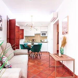 Apartamento Edomus Setas Boutique, Sevilla