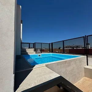 Apartamento Rentalsevilla San Juan De La Salle, Sevilla