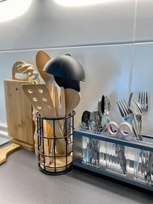 Nuevo Moderno Apartamento De Lujo Sevilla 0*,  España