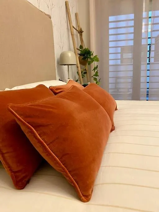 Nuevo Moderno Apartamento De Lujo Sevilla España