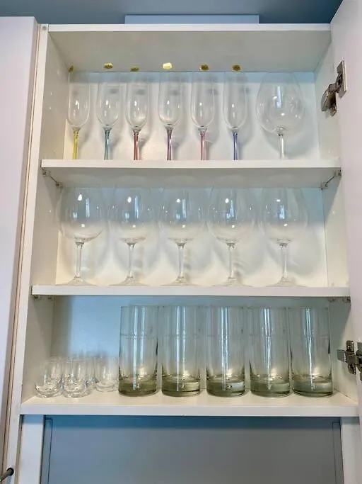 Nuevo Moderno Apartamento De Lujo Sevilla España