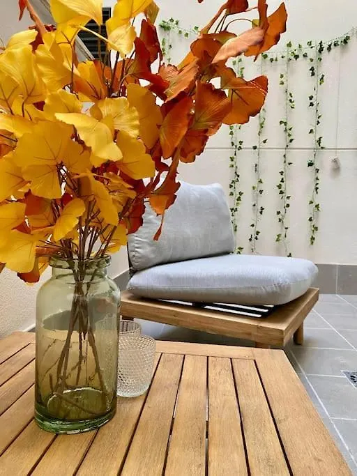 Nuevo Moderno Apartamento De Lujo Sevilla