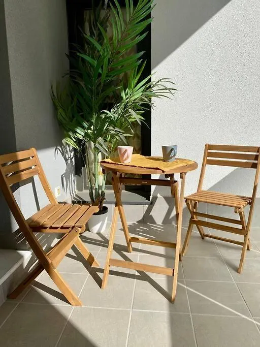 Nuevo Moderno Apartamento De Lujo Sevilla